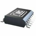 Irc Array/Network Resistor, Isolated, Tantalum Nitride/Nickel Chrome, 0.1W, 100000Ohm, 100V, 1% +/-Tol,  GUS-SS7ALF-03-1003-FB